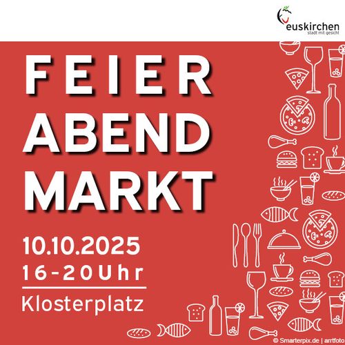 Feierabendmarkt