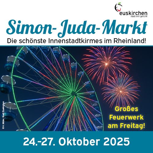 Simon-Juda-Markt