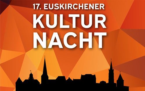 17. Euskirchener Kulturnacht