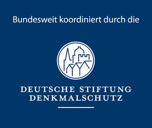 Tag des offenen Denkmals