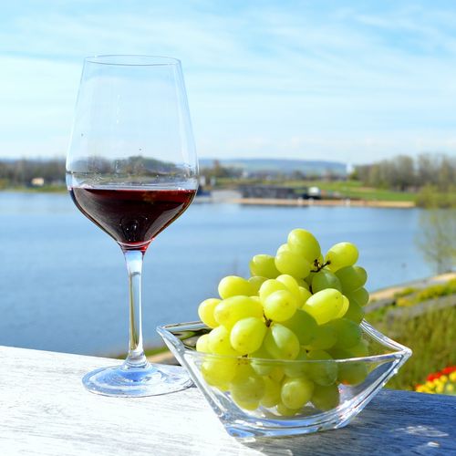 Zülpicher Weinfest 2025